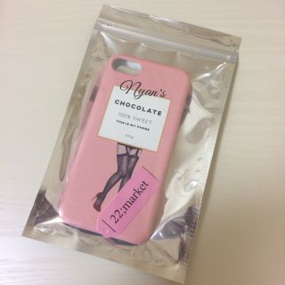 エーケービーフォーティーエイト(AKB48)の22;market iPhone7ケース(iPhoneケース)