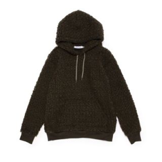 ビームス(BEAMS)のID DAILYWEAR パーカー M(パーカー)