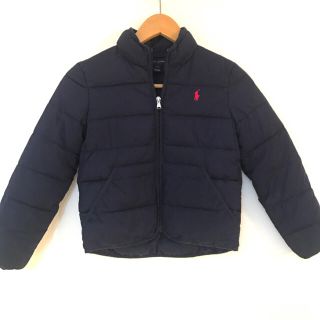 ラルフローレン(Ralph Lauren)のラルフローレン アウター130(ジャケット/上着)