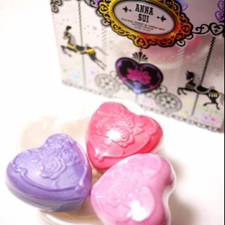 アナスイ(ANNA SUI)のANNA SUI ソープ＆ディッシュ☆(その他)