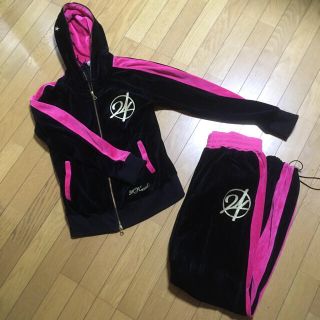 24karats（ピンク/桃色系）のフリマアイテム一覧