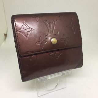 ルイヴィトン(LOUIS VUITTON)の専用(財布)