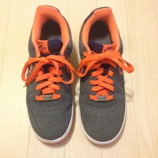 ナイキ(NIKE)のNIKE AIFORCE１(スニーカー)