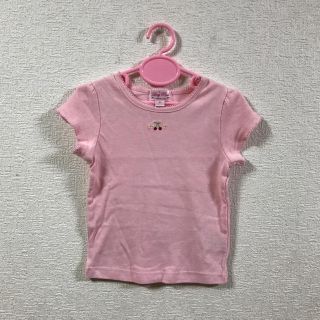 マザウェイズ(motherways)の新品 matheways トップス マザウェイズ 子供服(Tシャツ/カットソー)