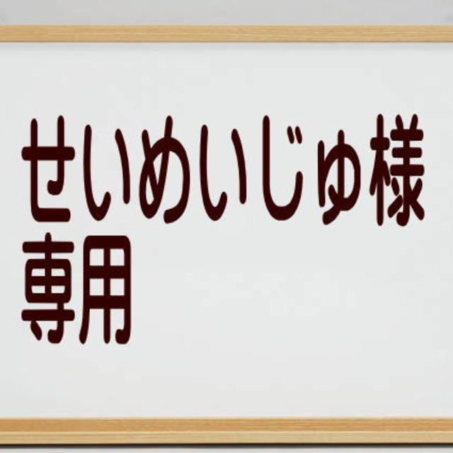 せいめいじゅ様専用◆2枚◆レインカバー リュックカバーM(アーミーグリーン) エンタメ/ホビーの本(その他)の商品写真