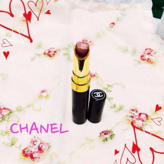 シャネル(CHANEL)のCHANEL⇒ROUGE(その他)