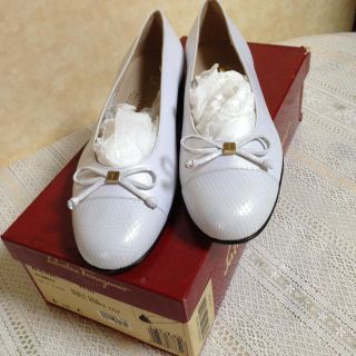 フェラガモ(FERRAGAMO)のフェラガモ(ハイヒール/パンプス)