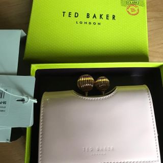 テッドベイカー(TED BAKER)のTED BAKER 美品 財布(財布)