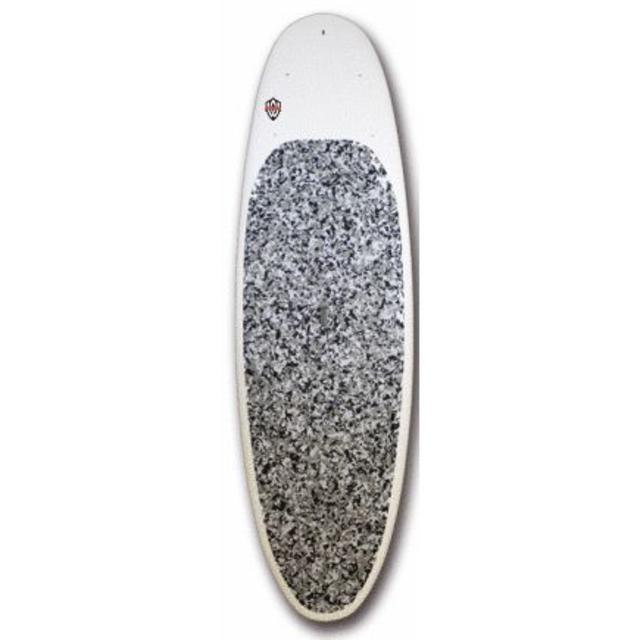 SUP初心者、スクールにぴったり　WOWレジャーSUP　9’4”　White