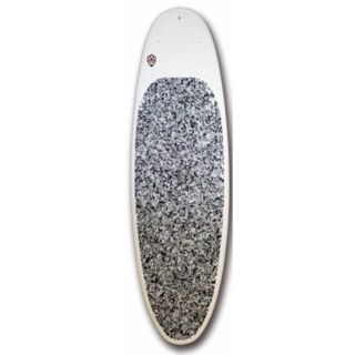 SUP初心者、スクールにぴったり　WOWレジャーSUP　9’4”　White(サーフィン)