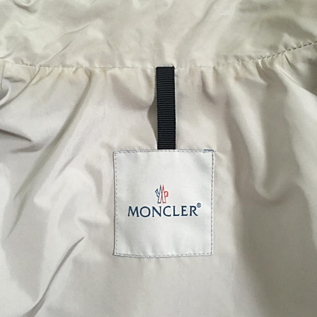 MONCLER(モンクレール)のジョン様専用ページ メンズのジャケット/アウター(ブルゾン)の商品写真