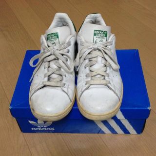 アディダス(adidas)のadidas＊スタンスミス(スニーカー)