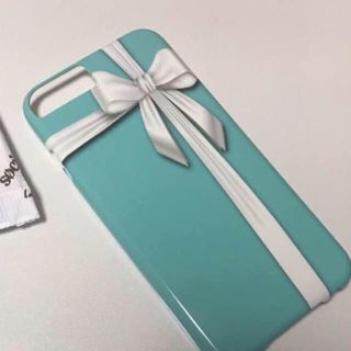 ソサエティシックス(Society6)のRose様専用♡ソサエティ6 ティファニーブルー iPhone 7 ケース♡(iPhoneケース)