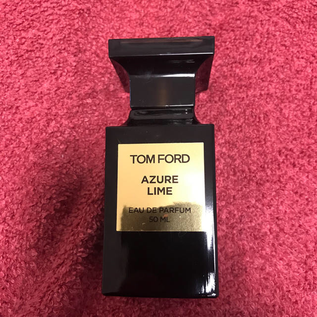 TOM FORD(トムフォード)の☆exile_big_love様専用☆トムフォード /香水  コスメ/美容の香水(ユニセックス)の商品写真