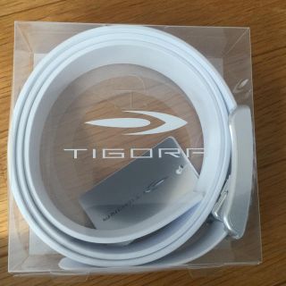 ティゴラ(TIGORA)のTIGORA 新品 未開封 ゴルフベルト (ゴルフ)