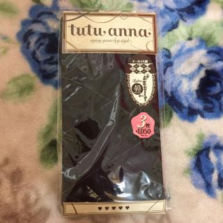 チュチュアンナ(tutuanna)の新品、チュチュアンナ、タイツ(タイツ/ストッキング)