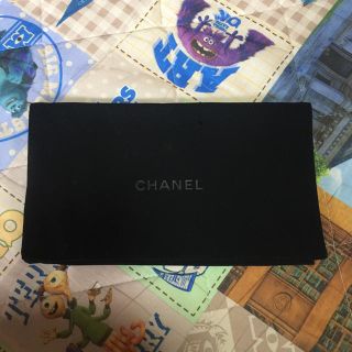 シャネル(CHANEL)のCHANEL お財布の袋(ポーチ)