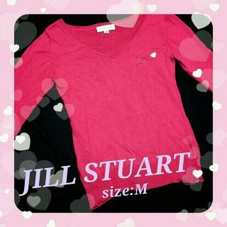 ジルスチュアート(JILLSTUART)のまり様専用(Tシャツ(半袖/袖なし))