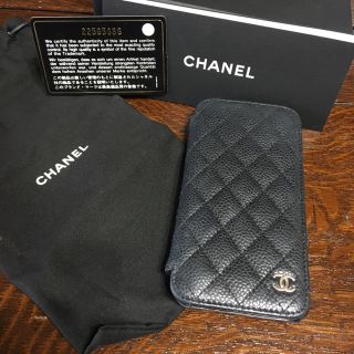 シャネル(CHANEL)の♡coco♡様専用ページ(iPhoneケース)