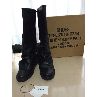 ズッカ パンツ ブーツ(レディース)の通販 24点 | ZUCCaのレディースを