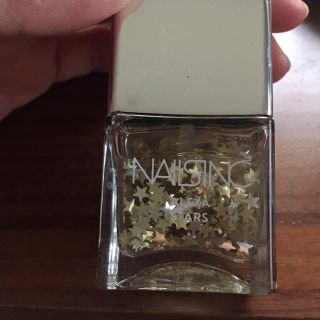 ドゥーズィエムクラス(DEUXIEME CLASSE)のNAILSINC アレクサスターズ(マニキュア)