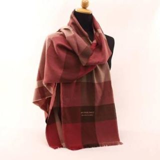 バーバリー(BURBERRY)のゴン♡きよ様専用(ストール/パシュミナ)