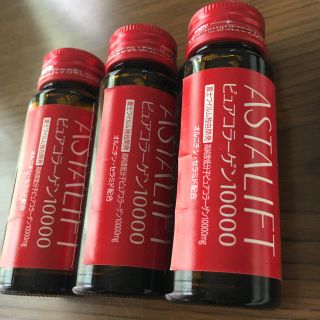 アスタリフト(ASTALIFT)のアスタリフト ドリンク ピュアコラーゲン10000(コラーゲン)