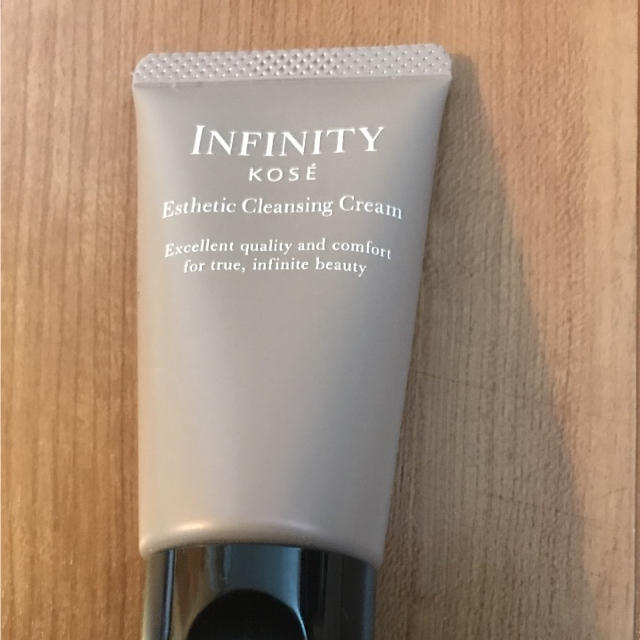 Infinity(インフィニティ)のインフィニティ   エステ   クレンジング コスメ/美容のヘアケア/スタイリング(ヘアケア)の商品写真