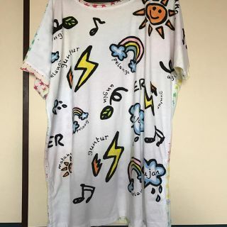 エルロデオ(EL RODEO)のエルロデオ☆Tシャツ☆カラフル☆エルロ(Tシャツ(半袖/袖なし))