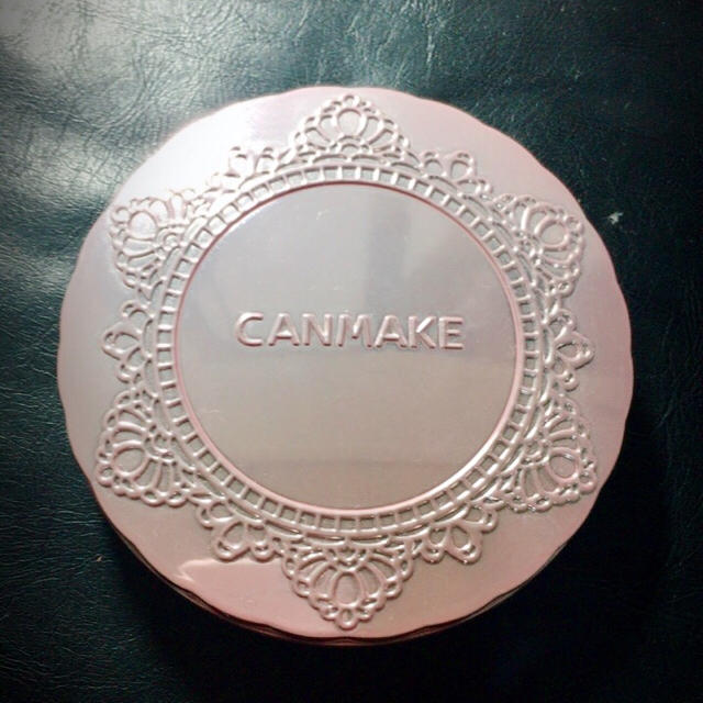 CANMAKE(キャンメイク)の【CANMAKE】マシュマロフィニッシュパウダー コスメ/美容のベースメイク/化粧品(フェイスパウダー)の商品写真