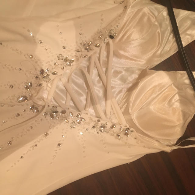 ロングドレス   レディースのフォーマル/ドレス(ナイトドレス)の商品写真