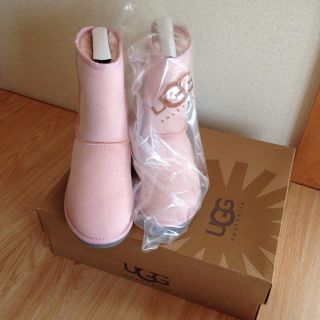 アグ(UGG)のUGG♡新品♡最終お値下げ‼️(ブーツ)