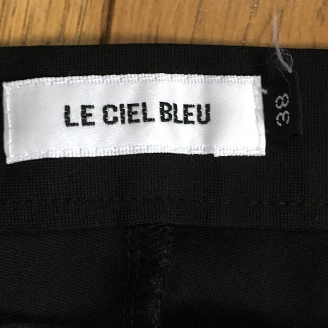 LE CIEL BLEU(ルシェルブルー)のぽんこ様専用⭐️LE CIEL BLUE☆パンツ レディースのパンツ(その他)の商品写真