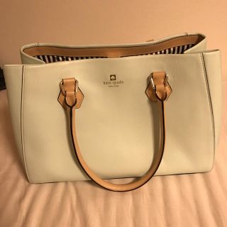 ケイトスペードニューヨーク(kate spade new york)のケイトスペード ハンドバッグ(ハンドバッグ)