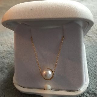 STAR JEWELRY - スタージュエリー パールネックレスの通販 от nok's ...