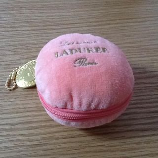 ラデュレ(LADUREE)のラデュレ アクセサリー入れ(小物入れ)