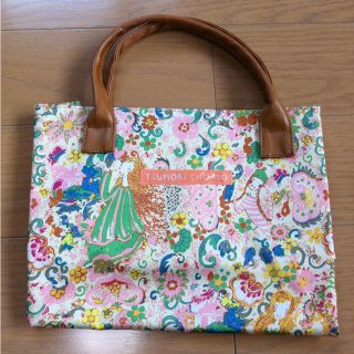 ツモリチサト(TSUMORI CHISATO)のツモリ チサト*ミニバッグ(ハンドバッグ)