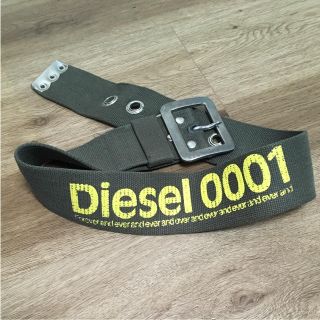 ディーゼル(DIESEL)のディーゼル ベルト レディース(ベルト)