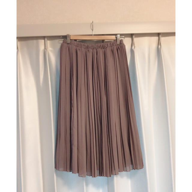 URBAN RESEARCH(アーバンリサーチ)の☆アーバンリサーチ プリーツスカート☆ レディースのスカート(ひざ丈スカート)の商品写真