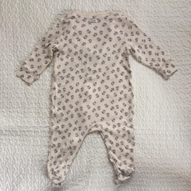 babyGAP(ベビーギャップ)のロンパース 70㎝ キッズ/ベビー/マタニティのベビー服(~85cm)(ロンパース)の商品写真