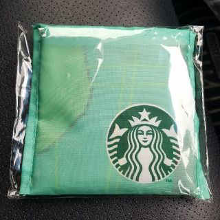 スターバックスコーヒー(Starbucks Coffee)の【かなっぺ様専用】スタバ　スターバックス　エコバッグ　限定(エコバッグ)