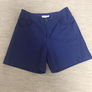 ノーリーズ(NOLLEY'S)の美品！NOLLEY'S＊ショートパンツ(ショートパンツ)