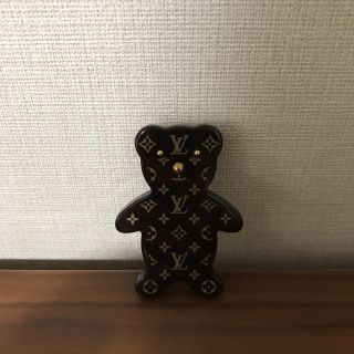 LOUIS VUITTON(ブローチ/コサージュ)のフリマアイテム一覧 LOUIS VUITTON(ブローチ/コサージュ)のフリマアイテム一覧