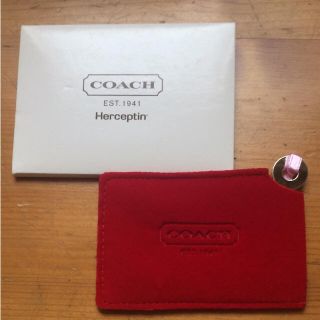 コーチ(COACH)のCOACH ミラー (その他)