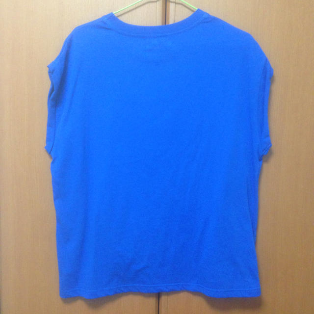しまむら(シマムラ)のHARIBO キャラTシャツ レディースのトップス(Tシャツ(半袖/袖なし))の商品写真