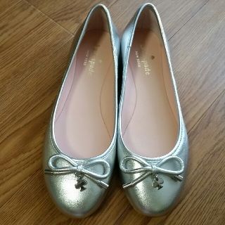 kate spade NEW YORK(バレエシューズ)のフリマアイテム一覧 kate spade NEW YORK(バレエシューズ)のフリマアイテム一覧