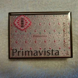 プリマヴィスタ(Primavista)の新品・ソフィーナ　プリマヴィスタ　コンパクトケース(その他)