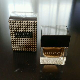 グッチ(Gucci)のGUCCI 香水(香水(女性用))