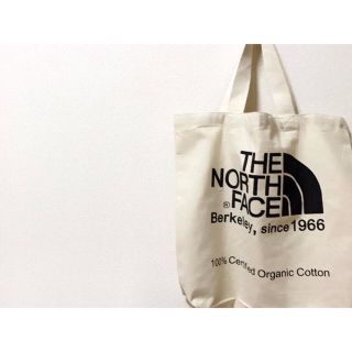 ザノースフェイス(THE NORTH FACE)の【売切れ間際早い者勝ち】☆保管のみ美品☆THE NORTH FACEトートバック(トートバッグ)