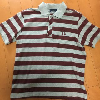 フレッドペリー(FRED PERRY)のFRED PERRY ポロシャツ(ポロシャツ)